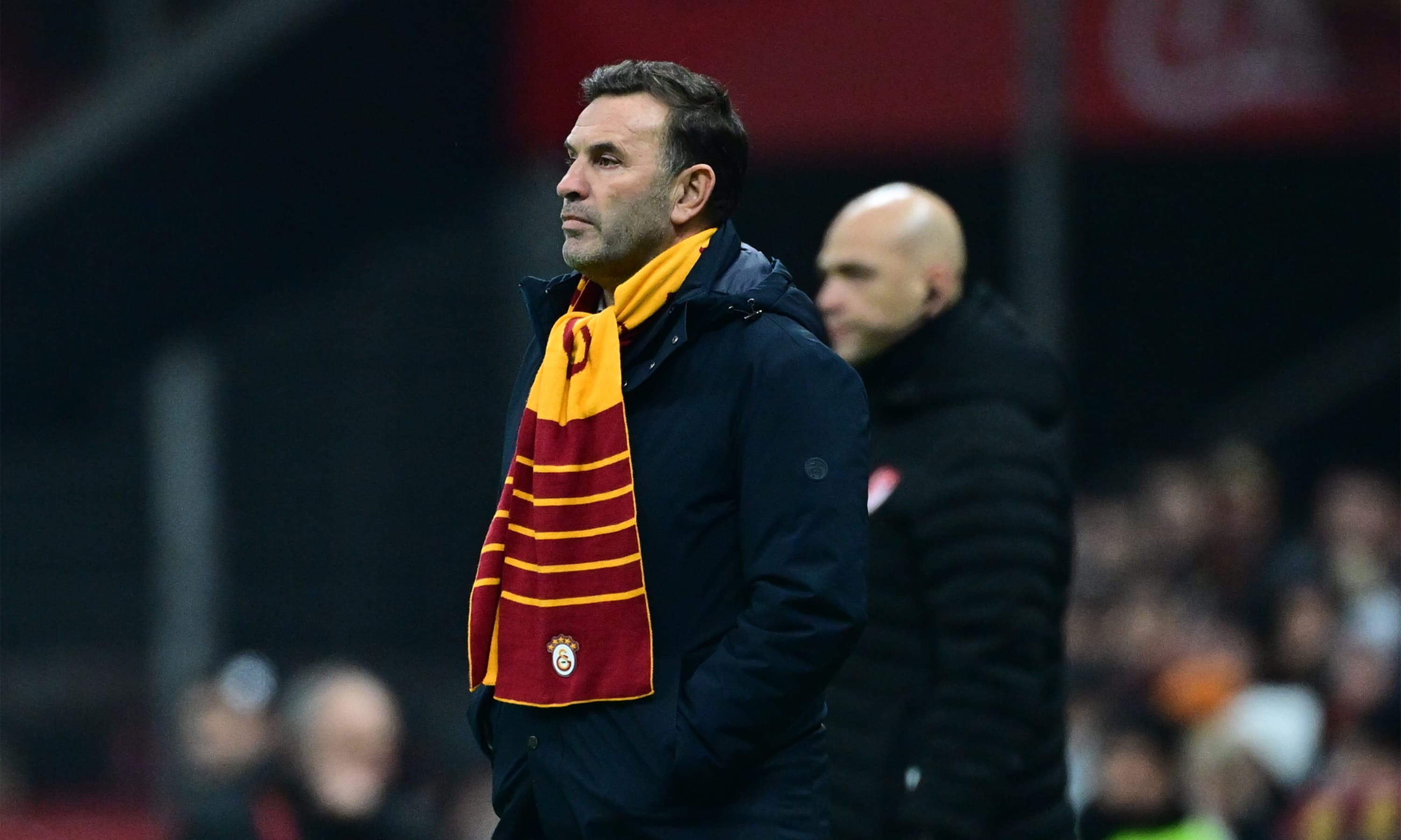 Okan Buruk, Torreira konusuna noktayı koydu! Tüm soru işaretleri ortadan kalktı