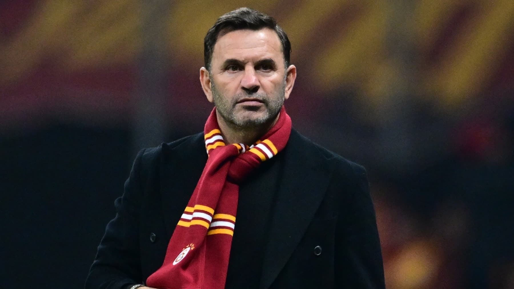 Kadroda dev değişiklik: Okan Buruk, ilk 11 tercihinin nedenini açıkladı