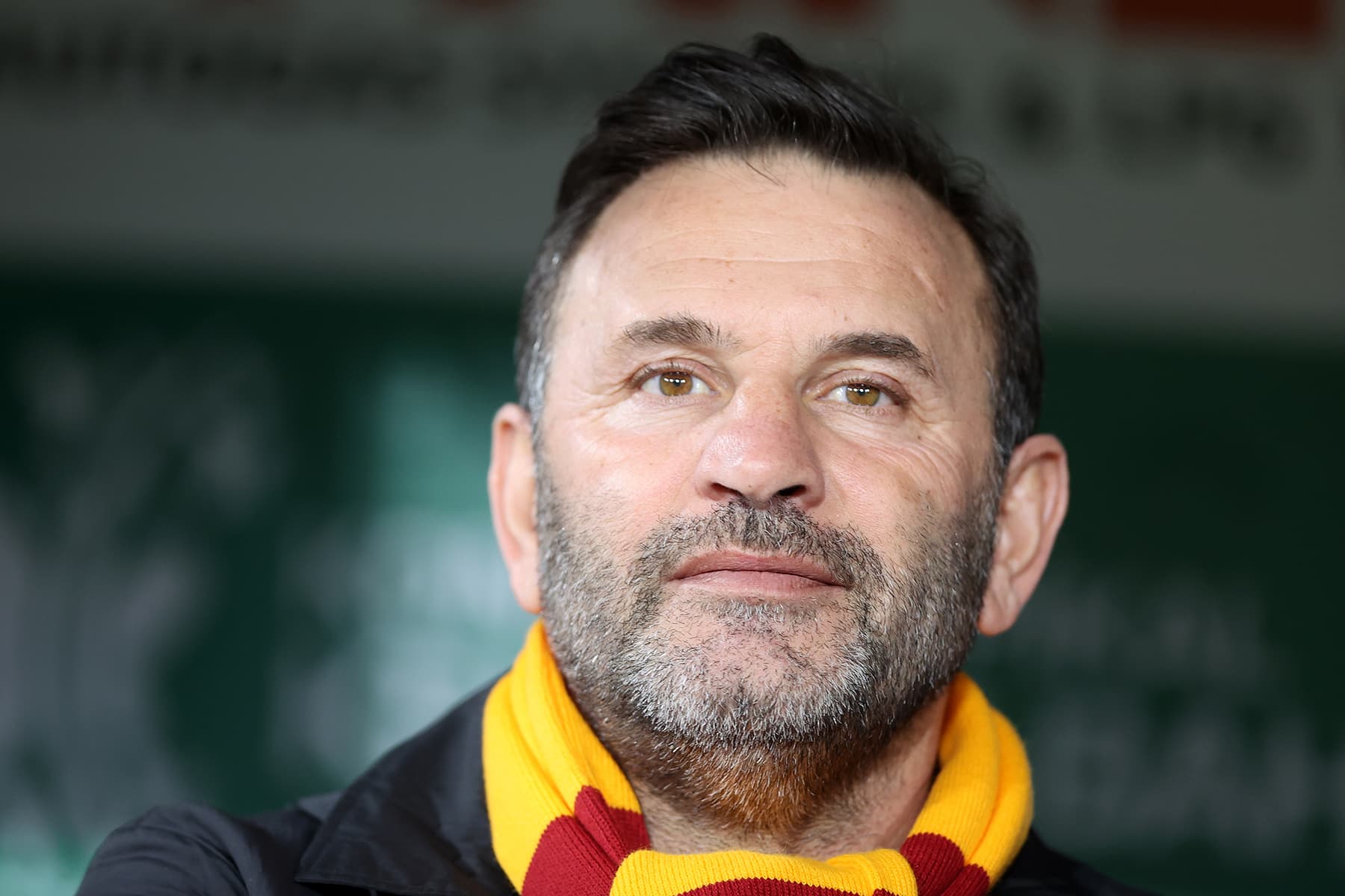 Okan Buruk'tan Alanyaspor maçı biter bitmez flaş karar: En çok Torreira ve Lemina sevinecek