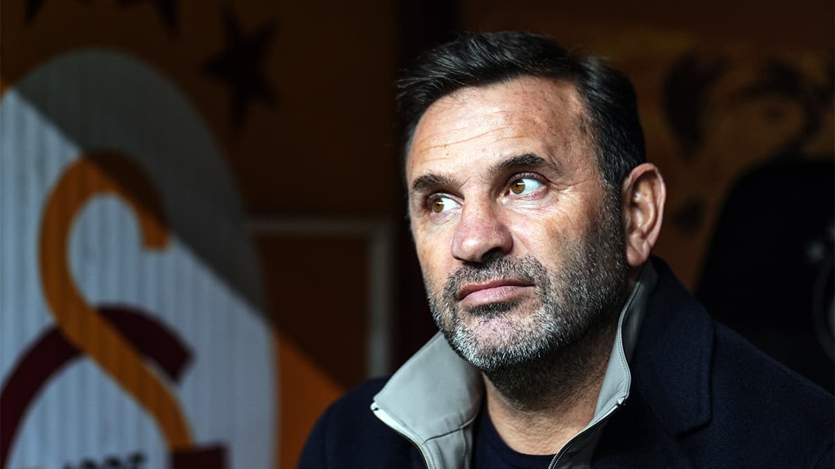 Galatasaray, Okan Buruk'un istediği Can Uzun transferinde sona yaklaşıyor