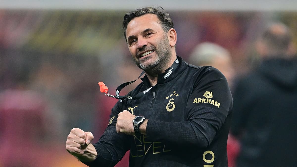 🚨TRANSFER: Okan Buruk ligi sallayan eski Fenerbahçeliye parçalı formayı giydiriyor