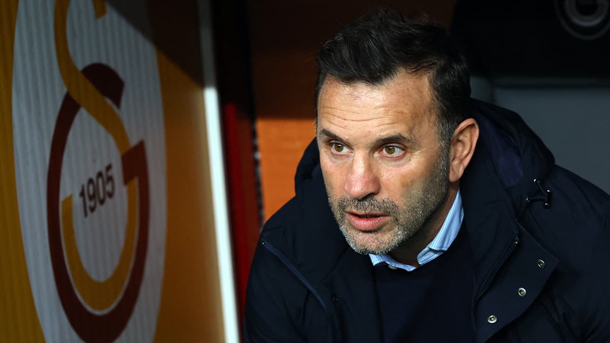 Okan Buruk'un gözüne giremedi, geldiği gibi gidiyor | Sporun manşetleri