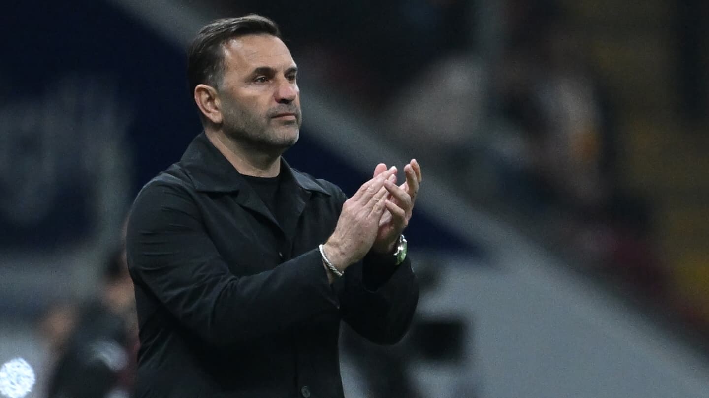 Okan Buruk, A Milli Takım'ın Dünya Kupası'ndaki şansını değerlendirdi