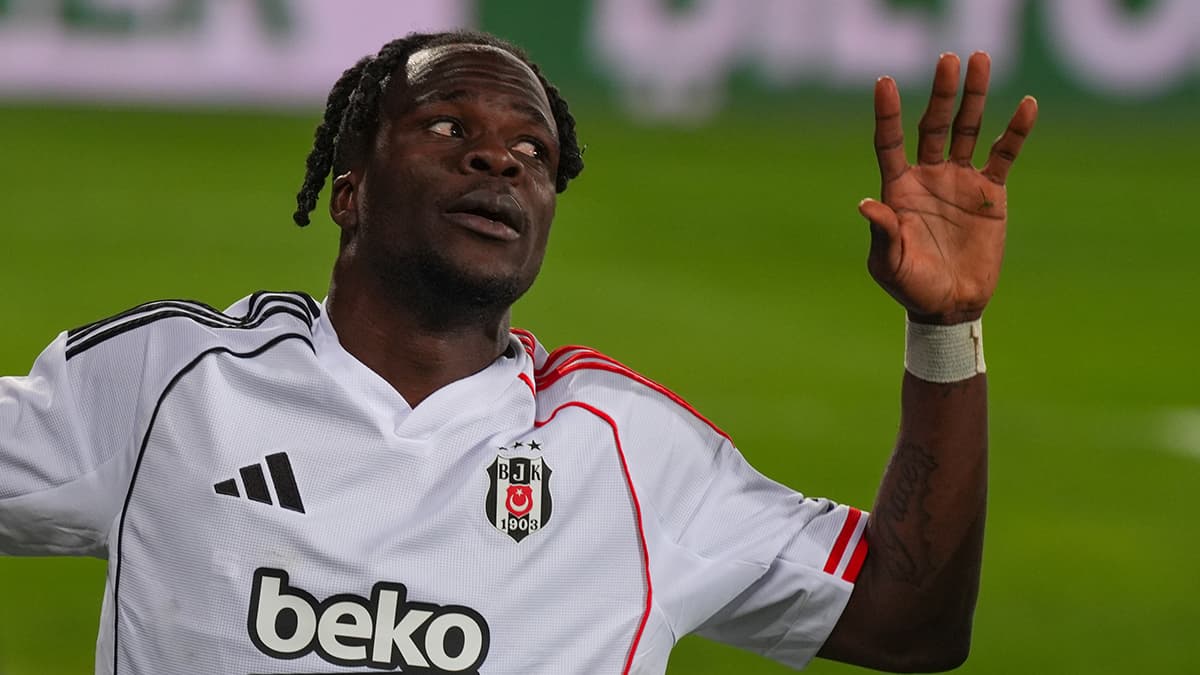 Performansıyla dikkat çekmişti: Olaitan'ın beklediği haber geldi