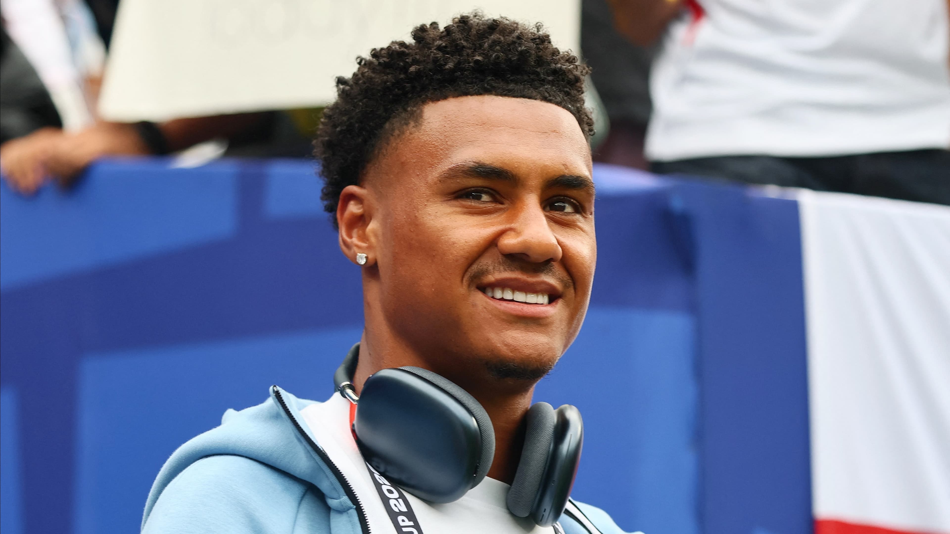 Fenerbahçe, Ollie Watkins için Aston Villa ile görüştü
