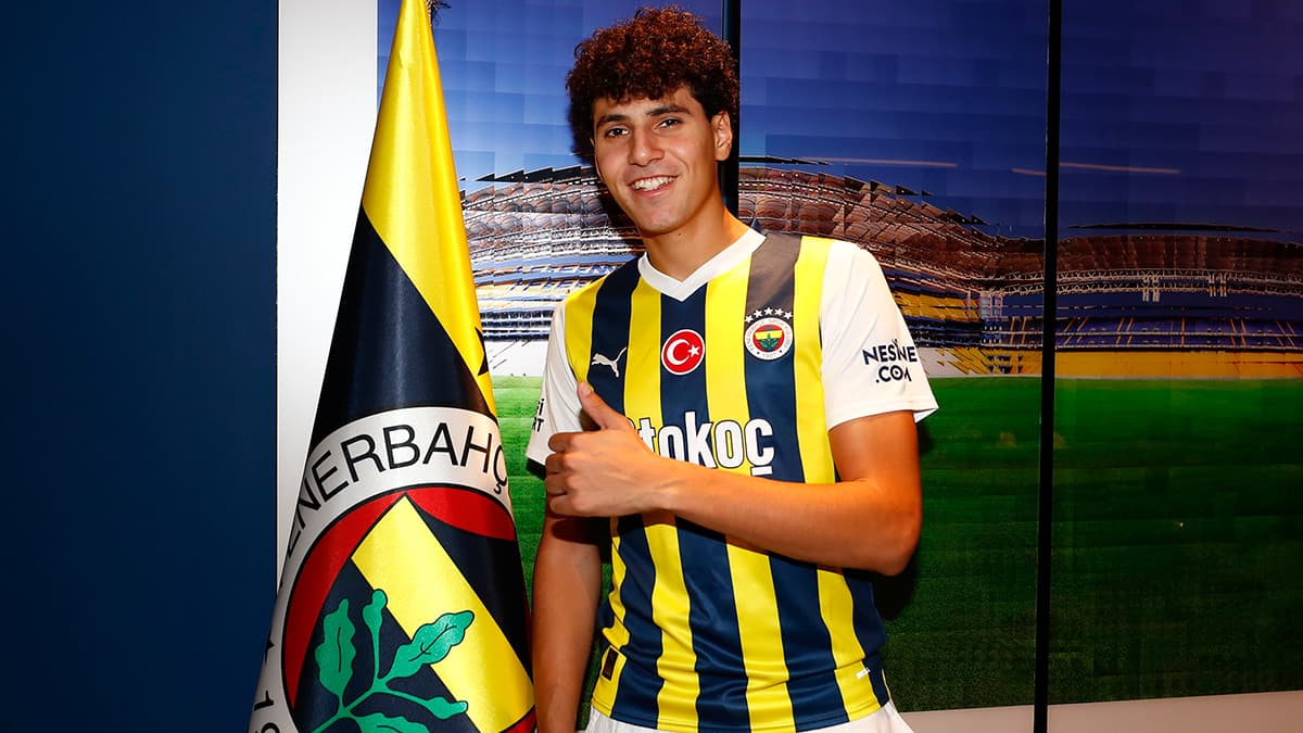 Omar Fayed, Fenerbahçe'ye dönecek kiralık takımda da tutunamadı