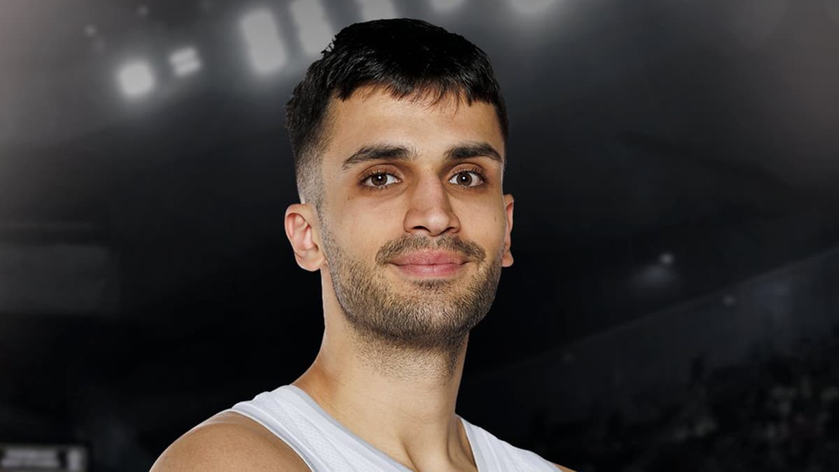 Ömer Faruk Yurtseven Real Madrid ile anlaştı