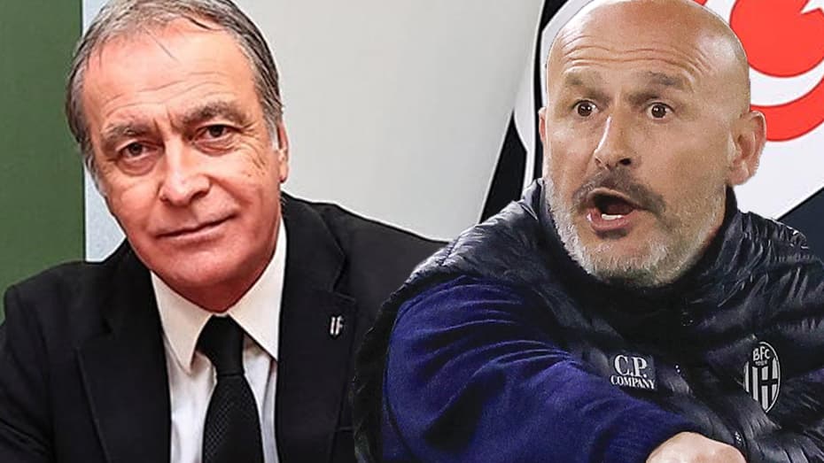 Beşiktaş, Vincenzo Italiano ile anlaşma için harekete geçti
