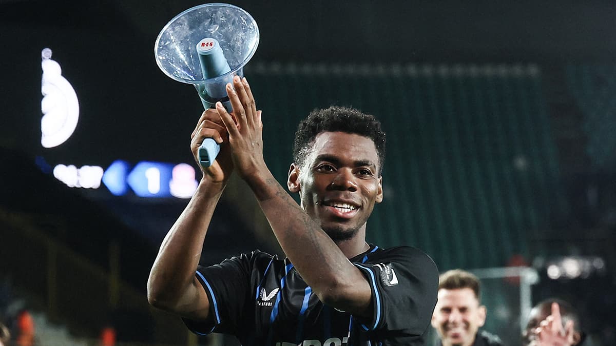 FLAŞ! Galatasaray'ın ilk transferi Onyedika oldu: Bonservisi, maaşı her şey belli