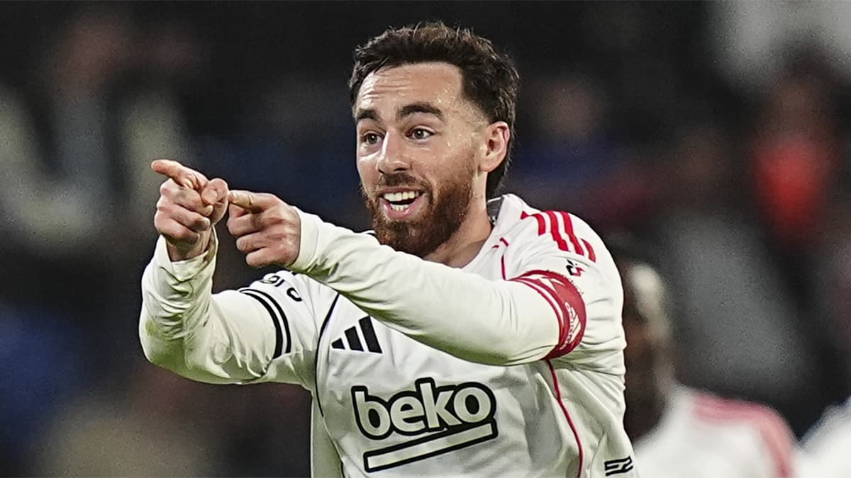 Orkun Kökçü dev transferle kariyer imzasını atabilir! İnanılmaz bonservisi ortaya çıktı