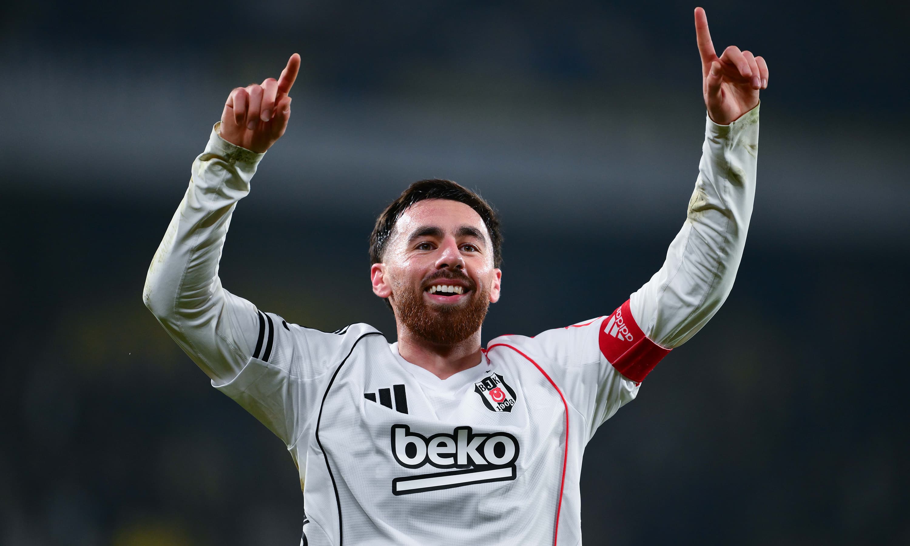 Beşiktaş'a en az 30 milyon euro kazandıracak transfer: Orkun Kökçü'nün peşinde düştüler | Transfer hattı