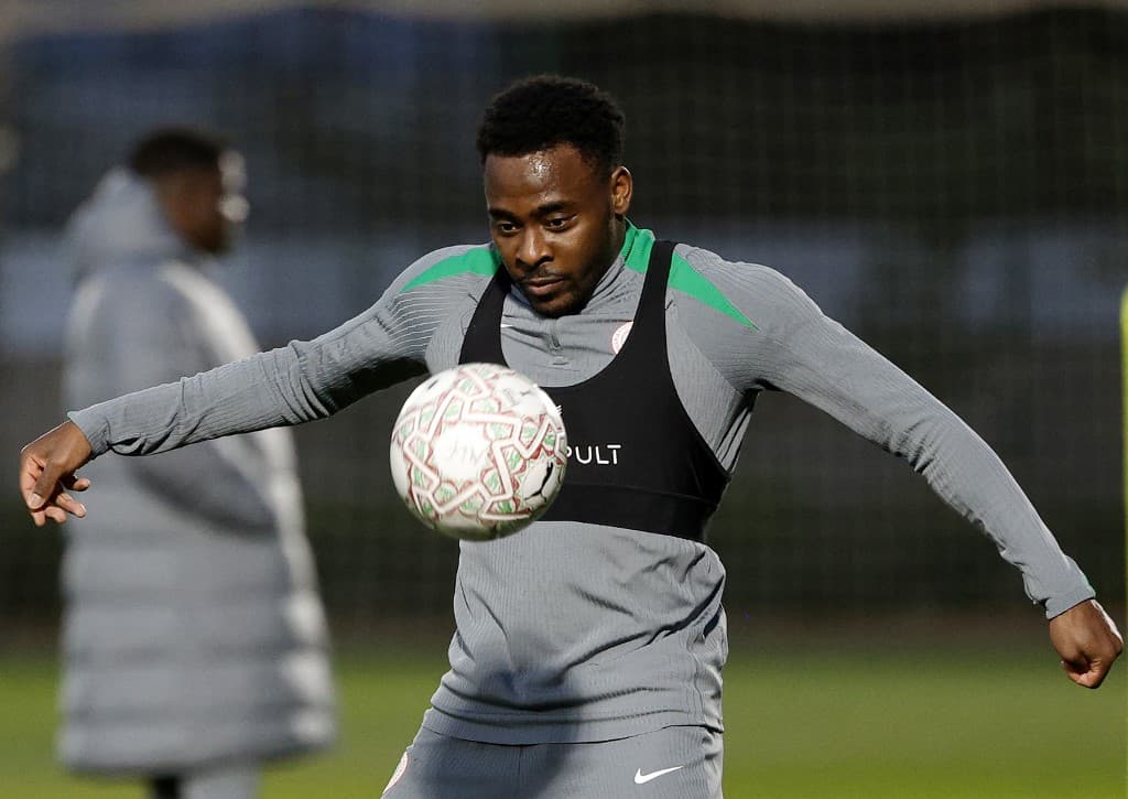 Linç edilen Osayi-Samuel derin kabusta! Olanlardan sonra 1 saniye bile oynayamıyor