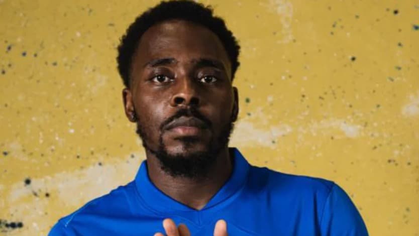 İngiltere'de kıyamet koptu, taraftarlar Osayi-Samuel'i linç ediyor: Kulüpte görmek dahi istemiyorlar