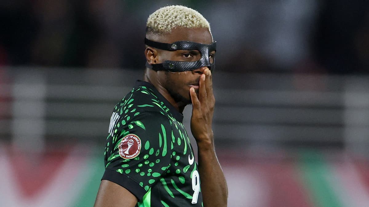 Osimhen Galatasaray'a ne zaman dönecek? Herkes bu soruyu soruyor