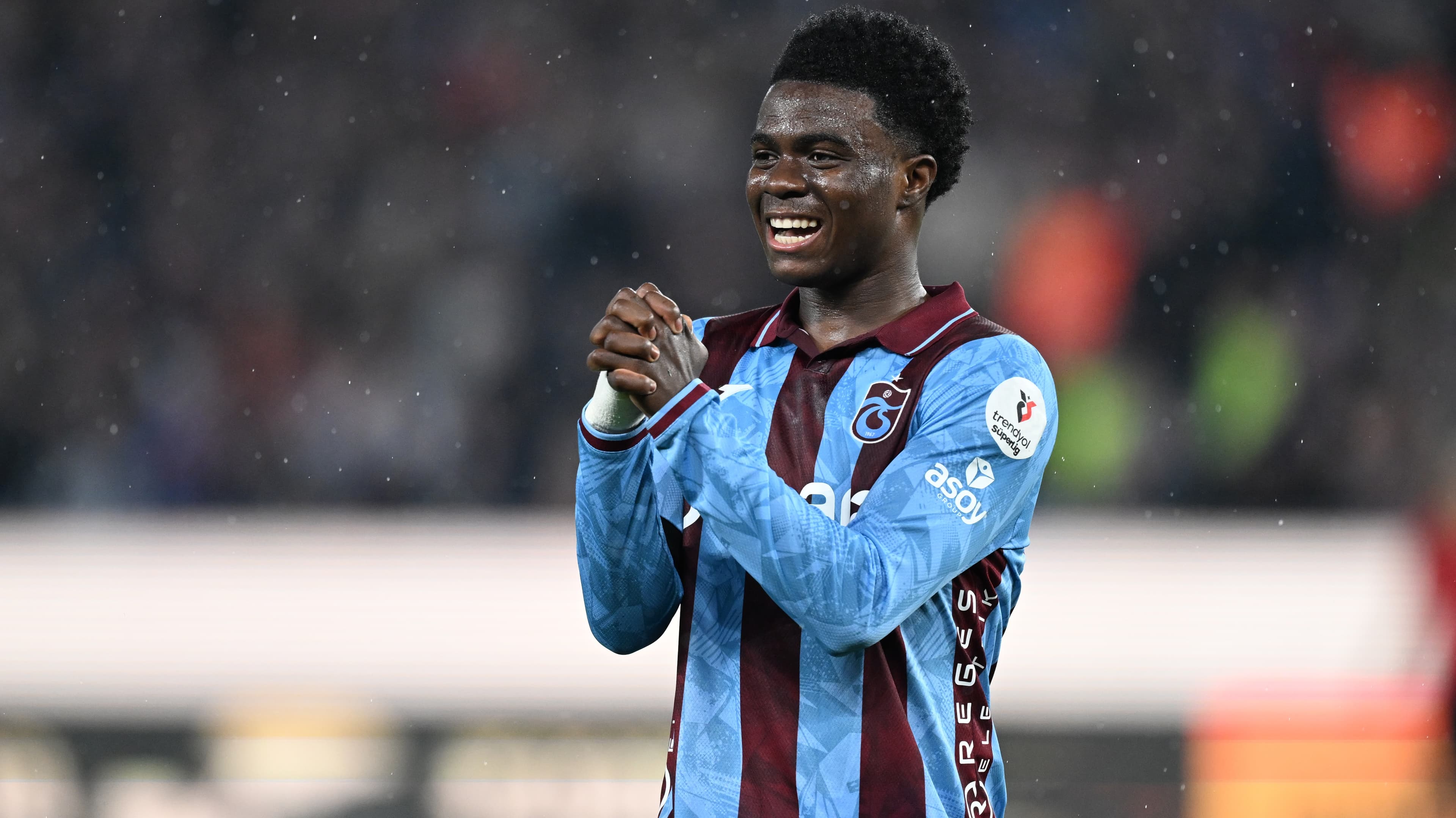 Christ Oulai'nın yeni takımı Serie A olacak