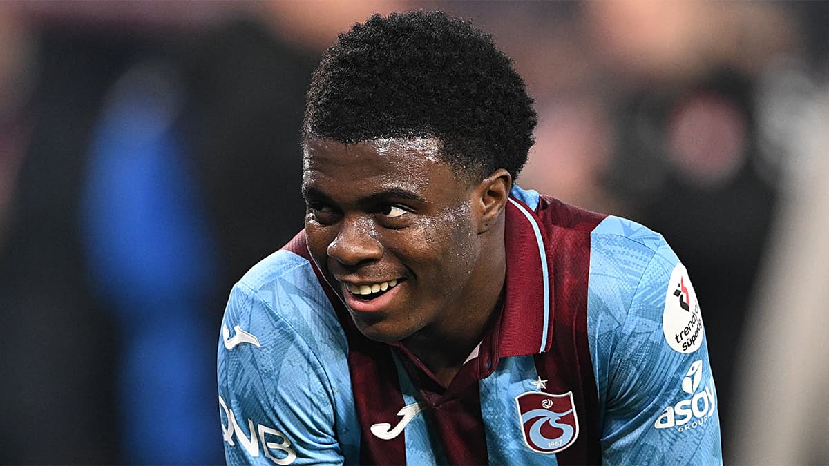 Oulai tarihin en iyi 11'ini seçti, teknik direktör koltuğuna bakın kimi koydu