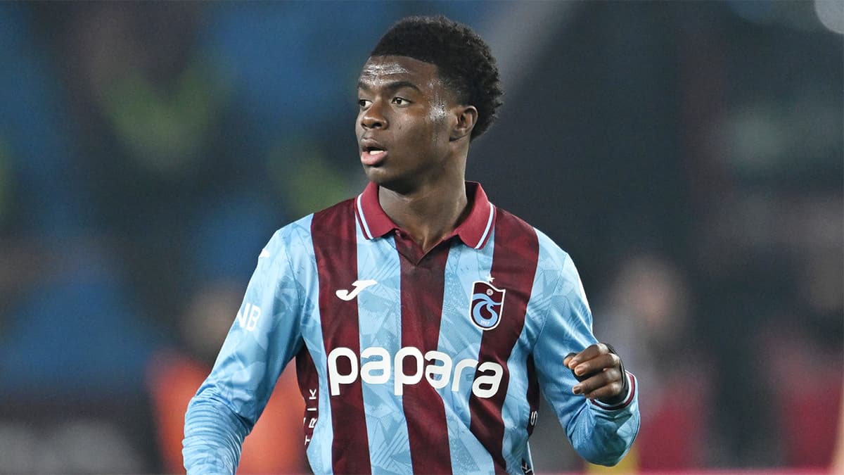 Oulai, Agbadou ve Singo, Fildişi Sahili Milli Takımı'na davet edildi