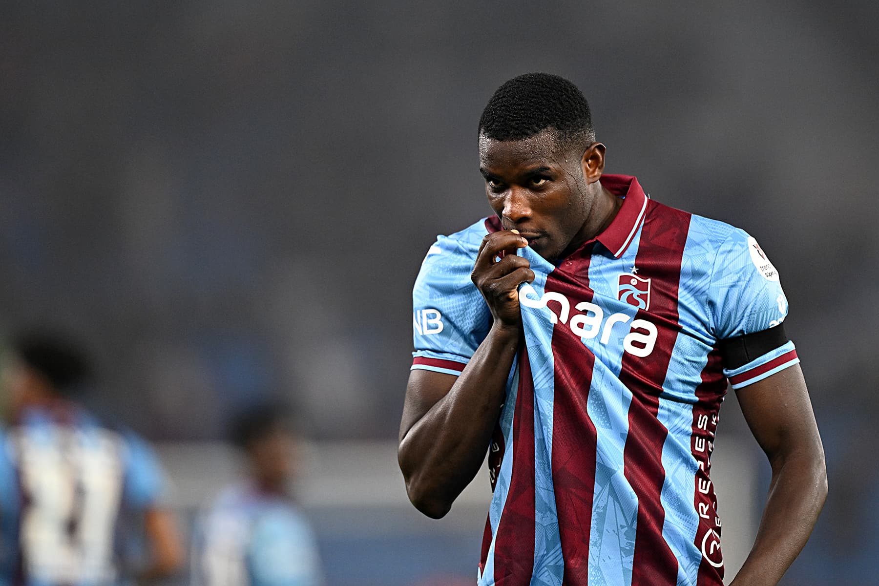 Trabzonspor defteri kapattı, Onuachu için nihai karar çıktı