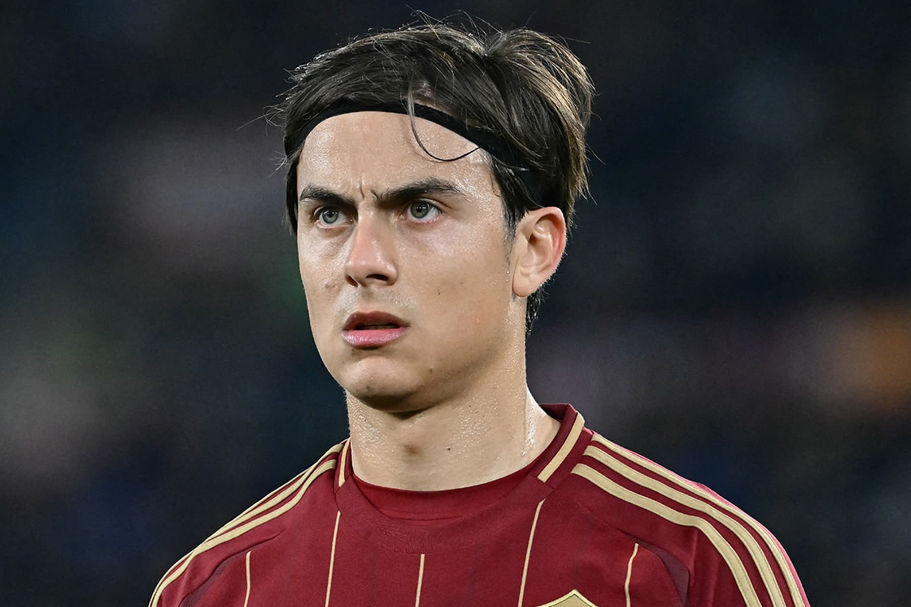 Dybala'nın sözleşmesi hazır! Süper Lig'e transferi duyurdular