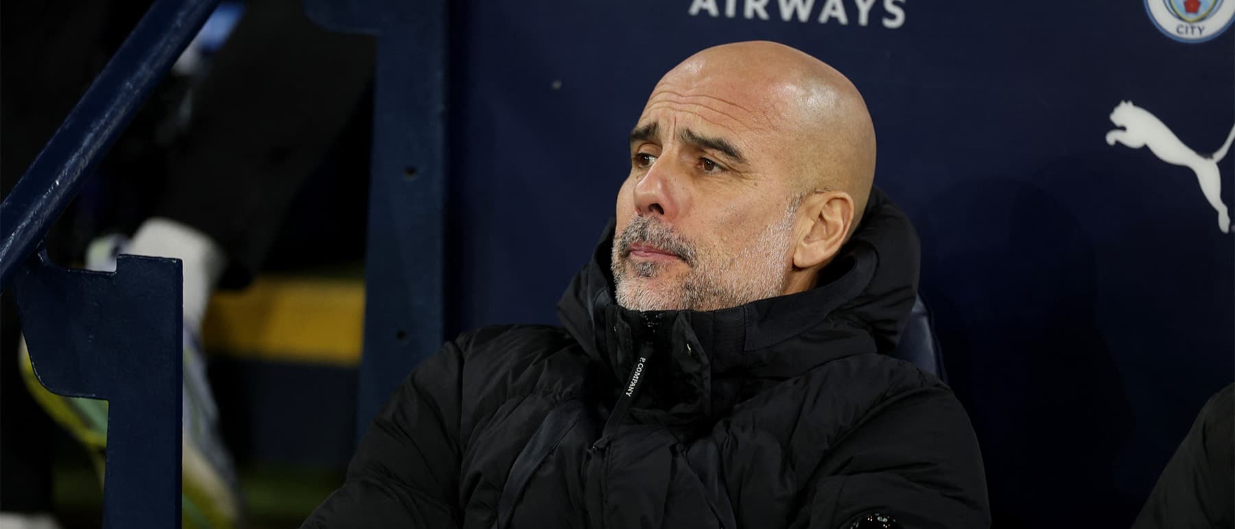 Pep’in koltuğuna en yakın isim o: Dev kulüpler peşindeydi; City imzayı attırıyor