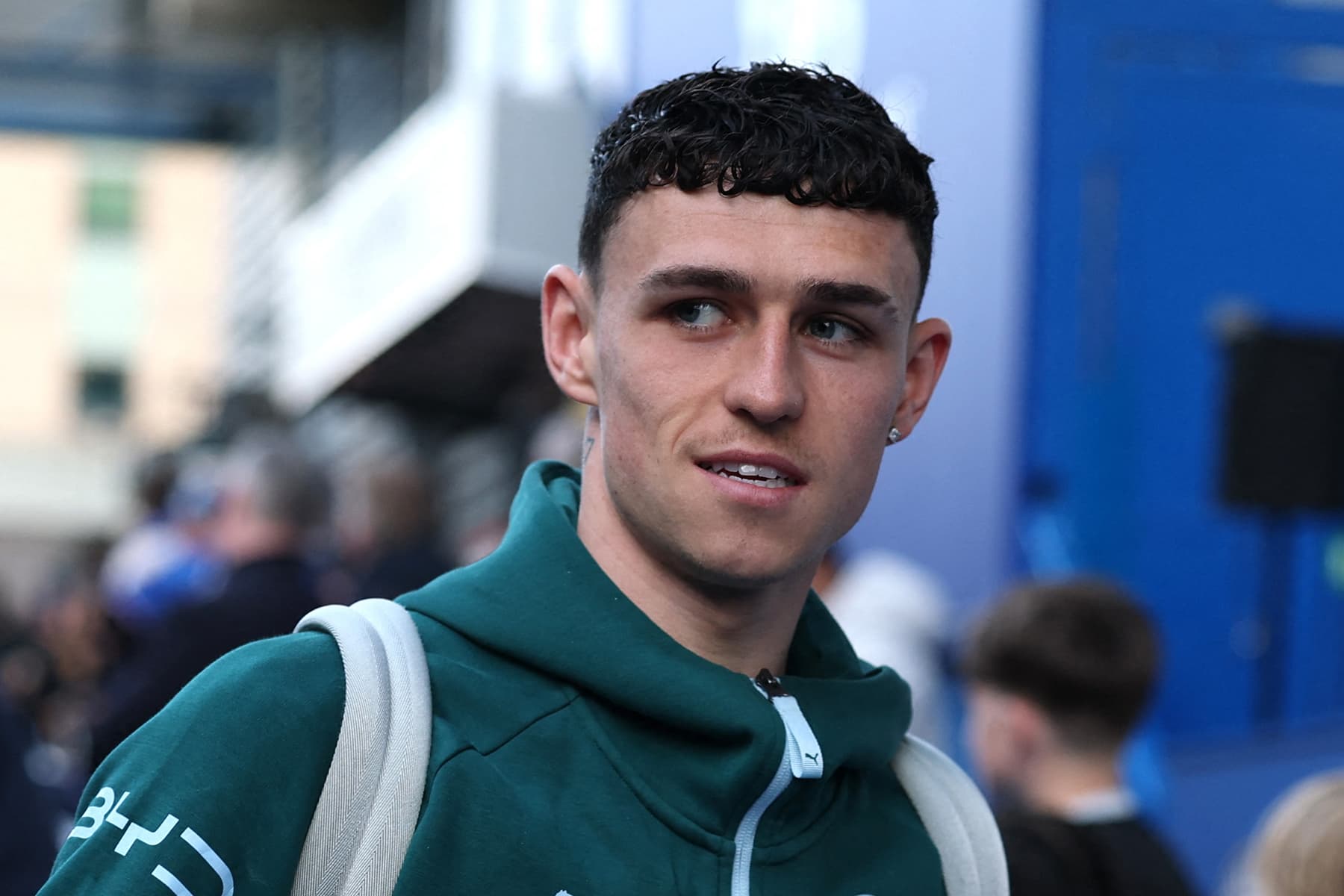 Phil Foden imzaya kaldı: 4 yıllık anlaşma sağlandı