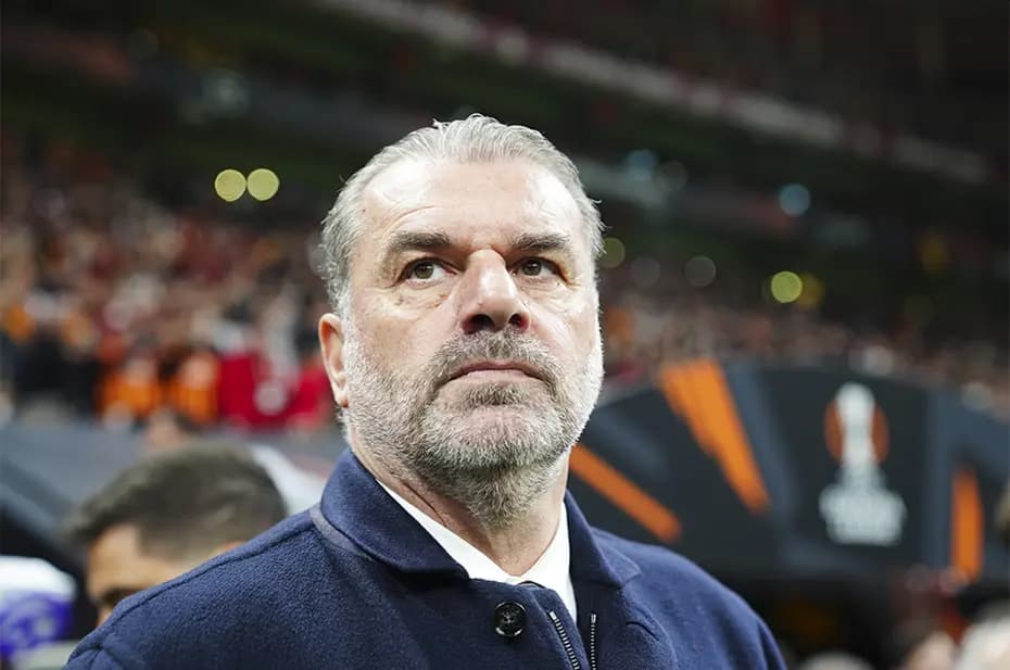 Ange Postecoglou, Türkiye'nin ABD'yi yenmesini değerlendirdi