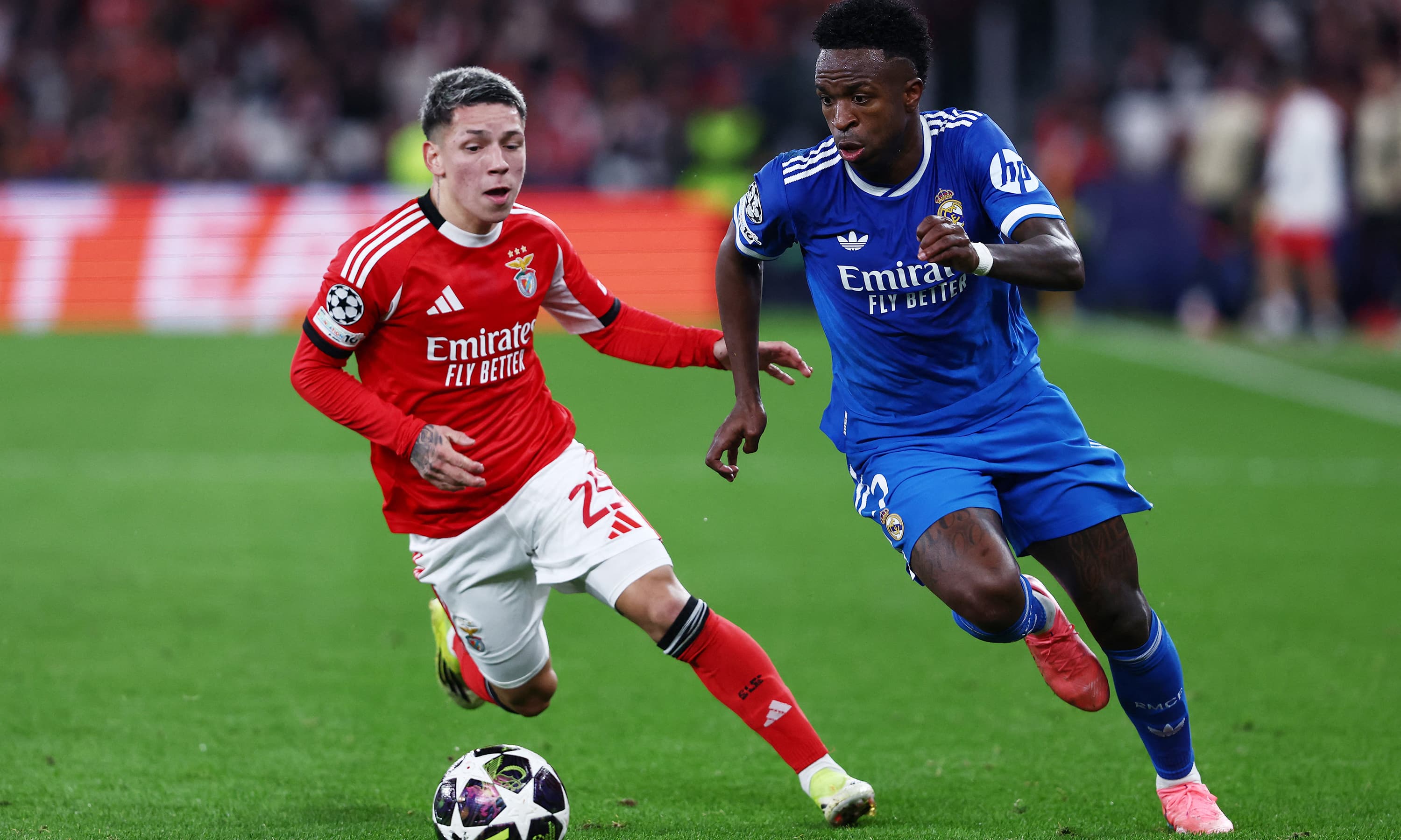 IFAB emsal karar aldı: O hareketi yapan yandı