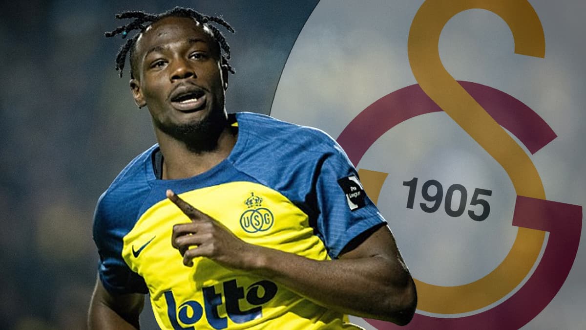 "Okan Buruk'un yeni golcüsü Promise David" | Sporun manşetleri