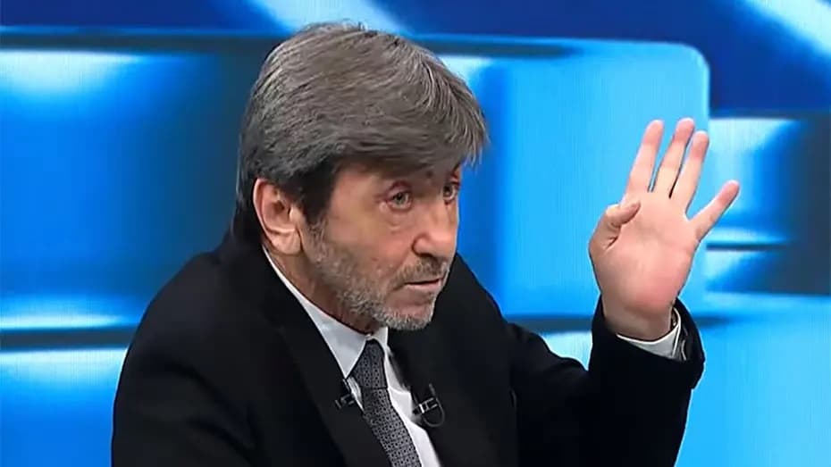 2 ismi diğerlerinden ayırdı: Rıdvan Dilmen Fenerbahçe'nin şampiyonluk şansına şerh düştü