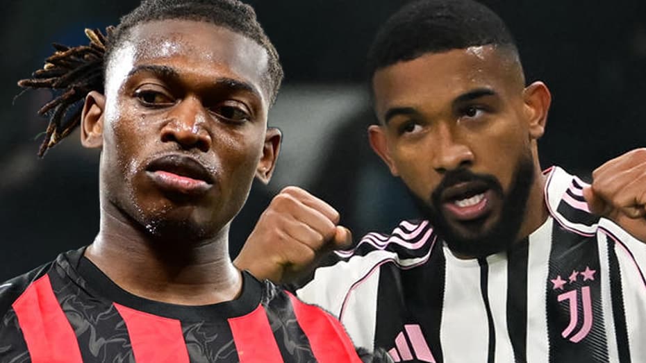 Galatasaray, Leao ve Bremer için teklif yaptı ve bonservis bilgileri açıklandı