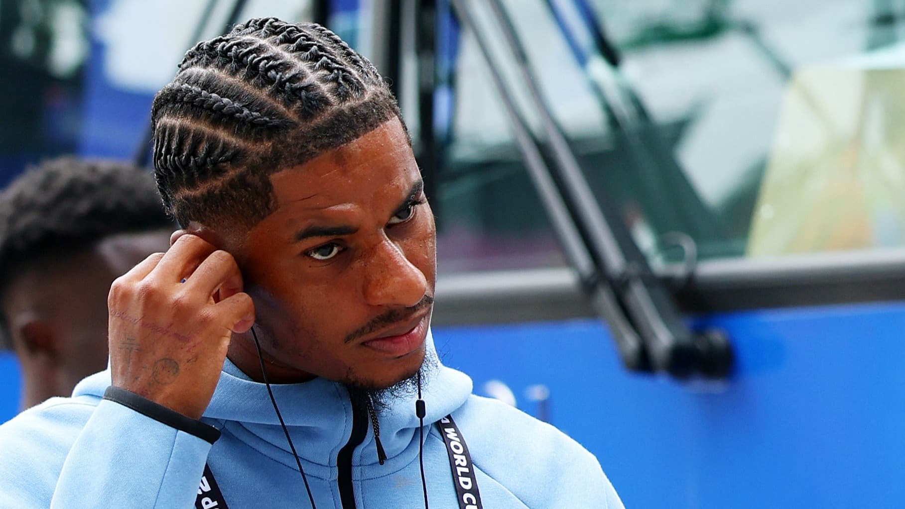Rashford Türkiye'ye transfer kararı aldı