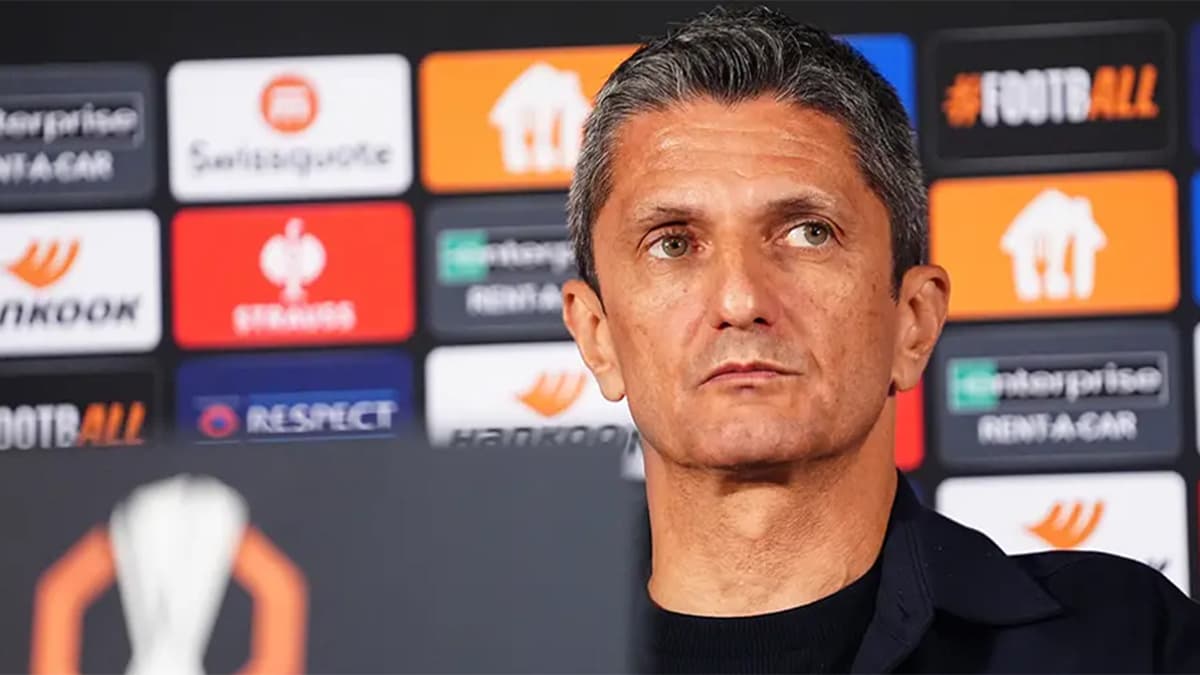 Beşiktaş, Razvan Lucescu'ya yıllık 4 milyon euro teklif etti