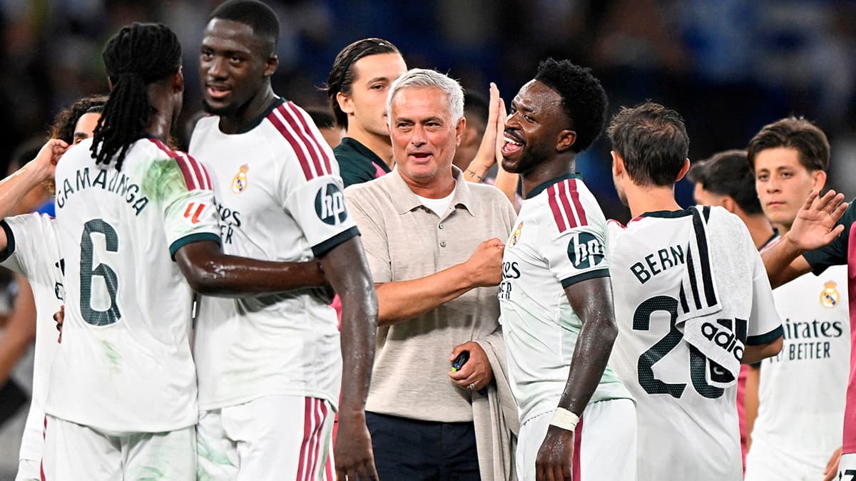 Real Madrid, La Liga Başkanı'na sert tepki gösterdi