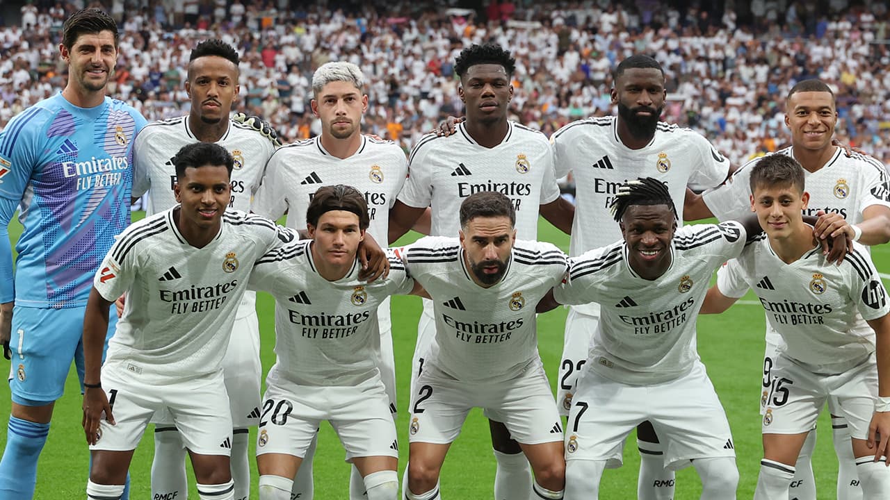 Real Madrid, Fenerbahçe'nin ekmeğine yağ sürdü! Yılın transfer bombası, görüşmeler başladı