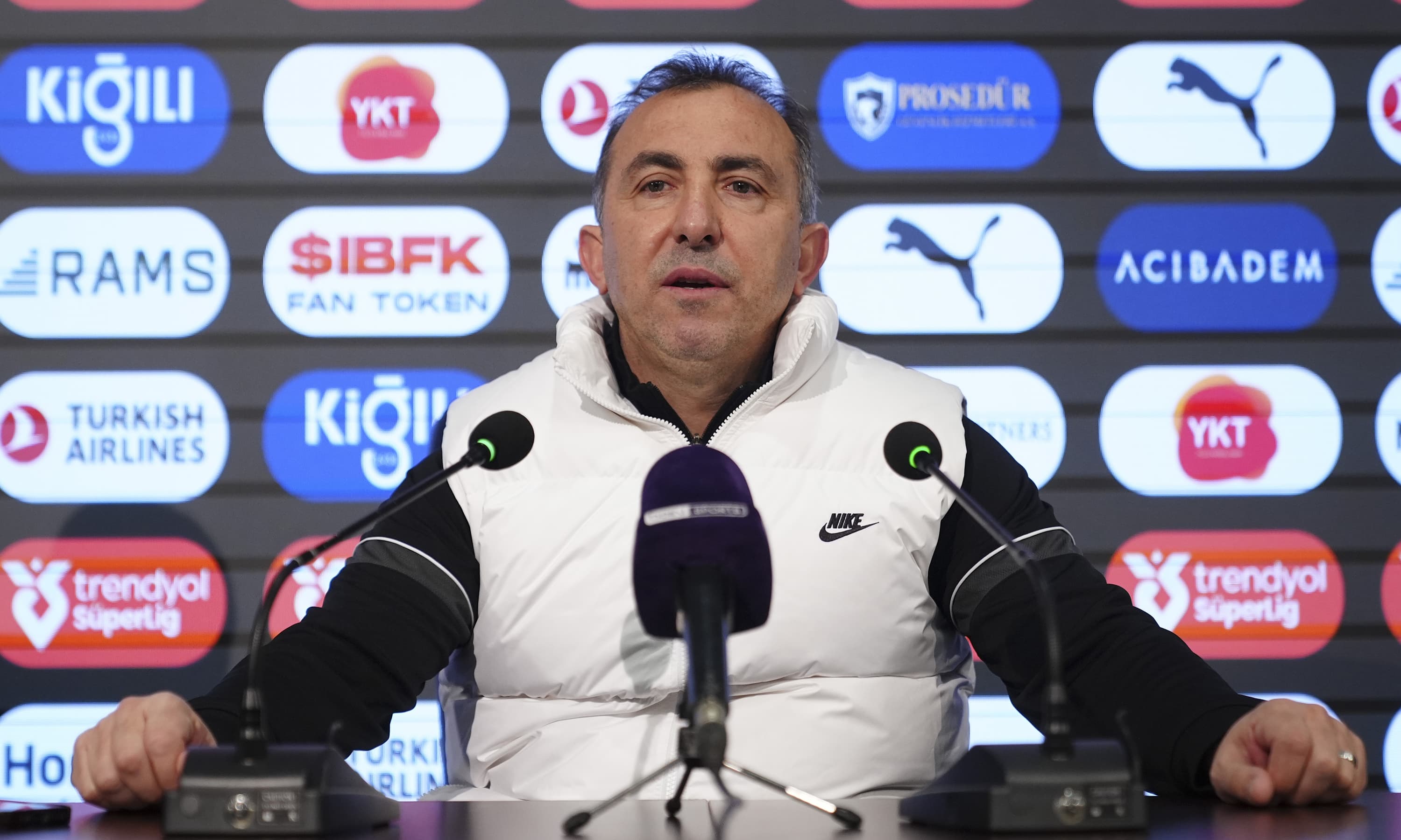 Recep Uçar, Rizespor'daki gelecek planlarını açıkladı
