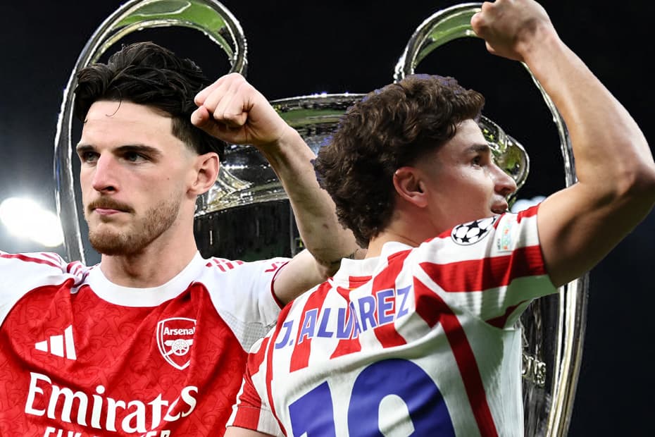 ŞAMPİYONLAR LİGİ YARI FİNAL | Arsenal-Atletico Madrid maçı ne zaman, saat kaçta, hangi kanalda? (Muhtemel 11'ler)