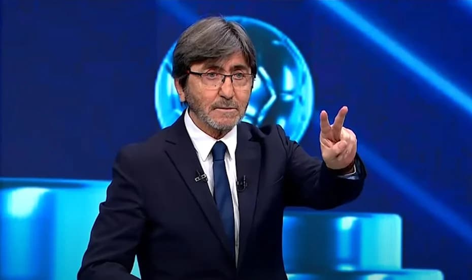 Rıdvan Dilmen'den Galatasaray-Liverpool maçı sonrası iddialı çıkış: Tur için yüzde verdi