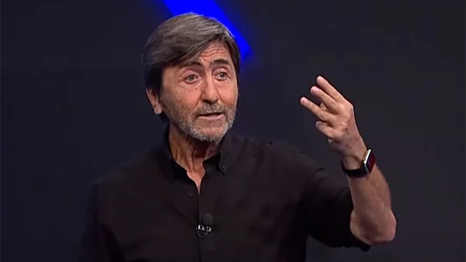 Rıdvan Dilmen, Fenerbahçe ile Galatasaray arasındaki puan farkının sebebini açıkladı