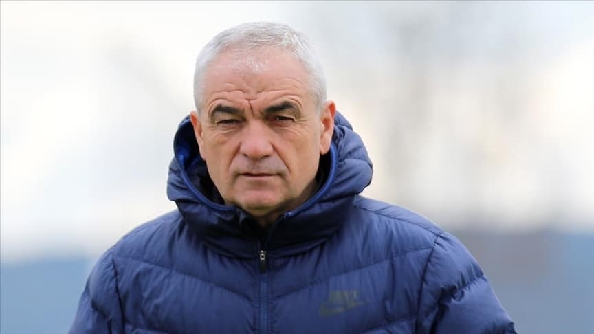 Rıza Çalımbay gündem olan Arda Turan sözlerine açıklık getirdi