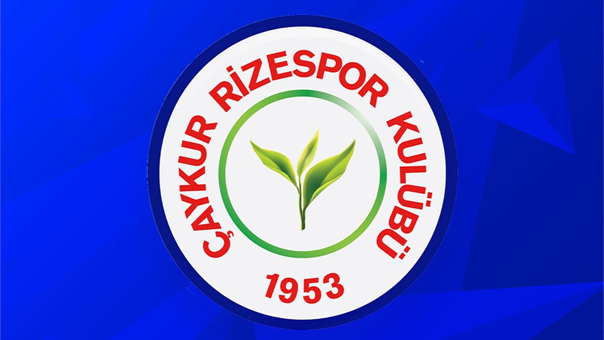Rizespor, Anthony Martial ile ilgili açıklama yaptı