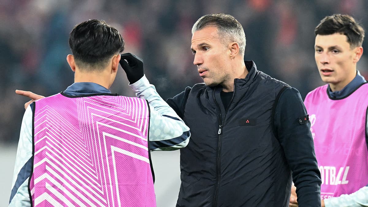 Quinten Timber'dan Robin van Persie hakkında olay sözler: 7 gollü maçtan sonra ortalık karıştı