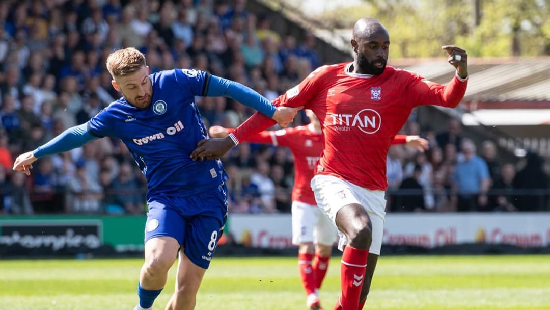 Dünyanın gözü 5. Lig maçındaydı: Duraklama şampiyonluk 2 kez el değiştirdi