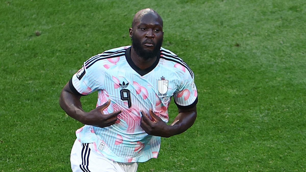 Lukaku'nun menajeri Beşiktaş transferi hakkında konuştu