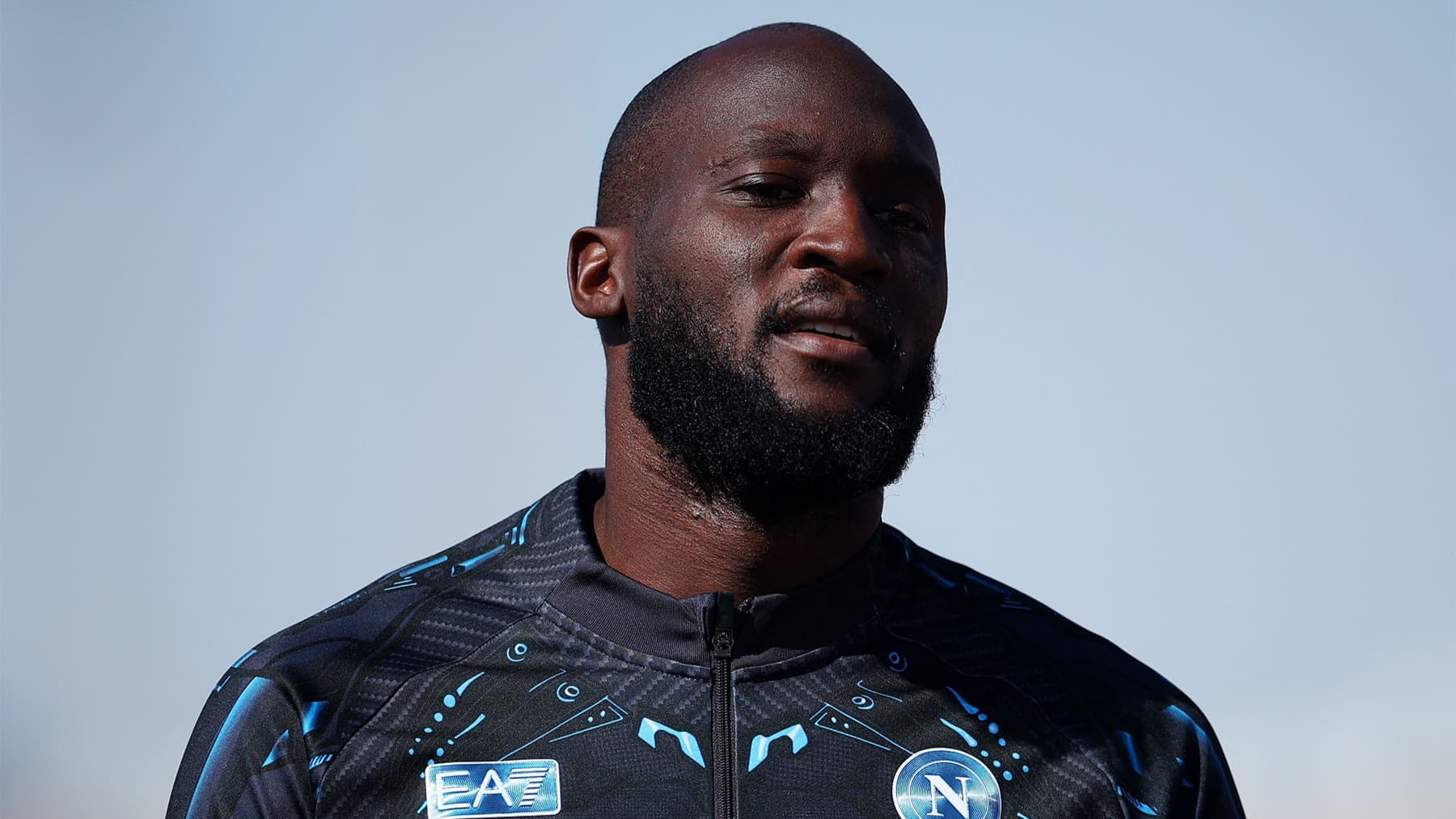 Fenerbahçe, Romelu Lukaku'yu Napoli'den transfer etti