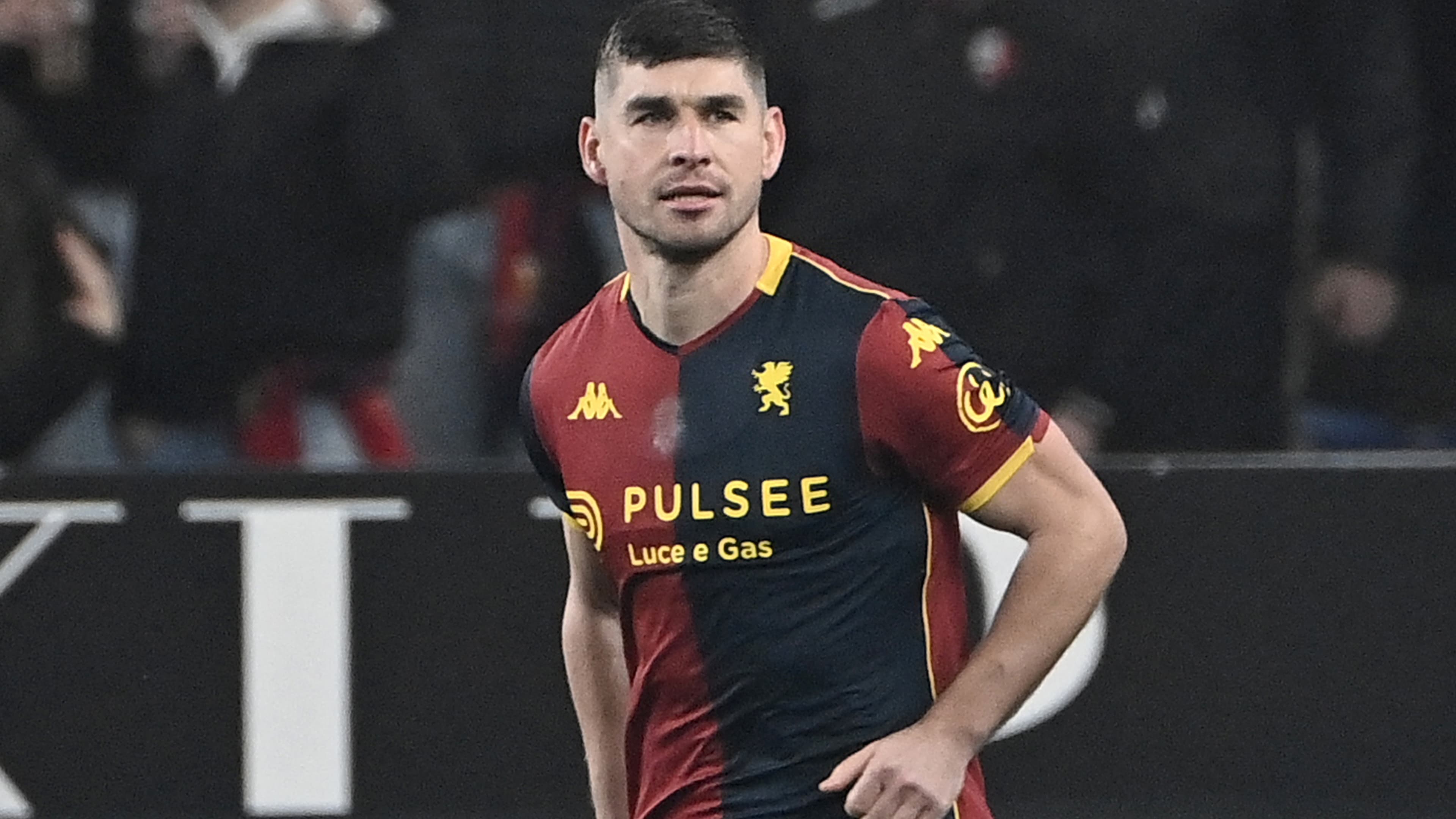 Trabzonspor, Malinovskyi ile 3 yıllık sözleşme imzaladı
