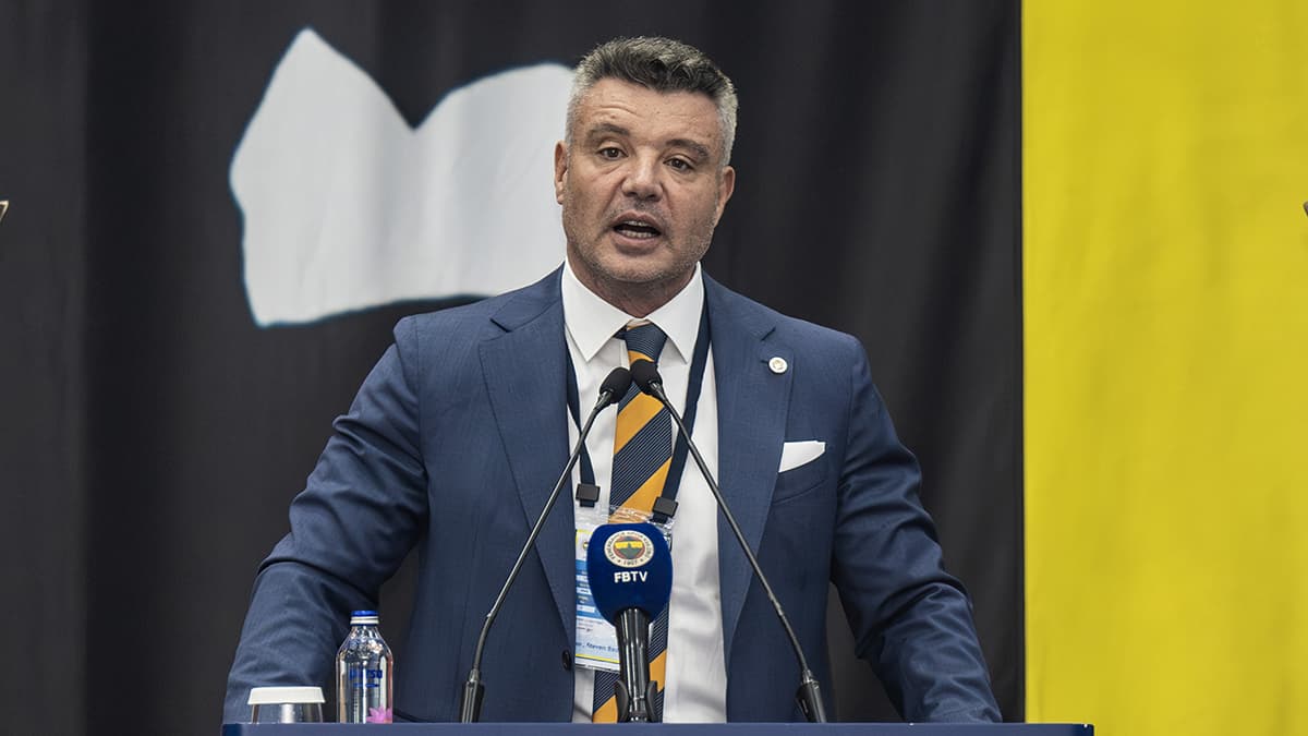 Sadettin Saran yönetiminden derbi sonrası flaş karar çıktı! Fenerbahçe'de taşlar yerinden oynuyor