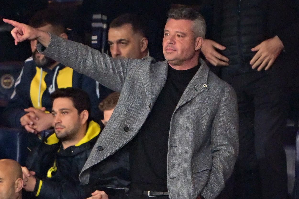 Fenerbahçe yasal işlem başlattı: Kasımpaşa maçının ardından tespit edildi