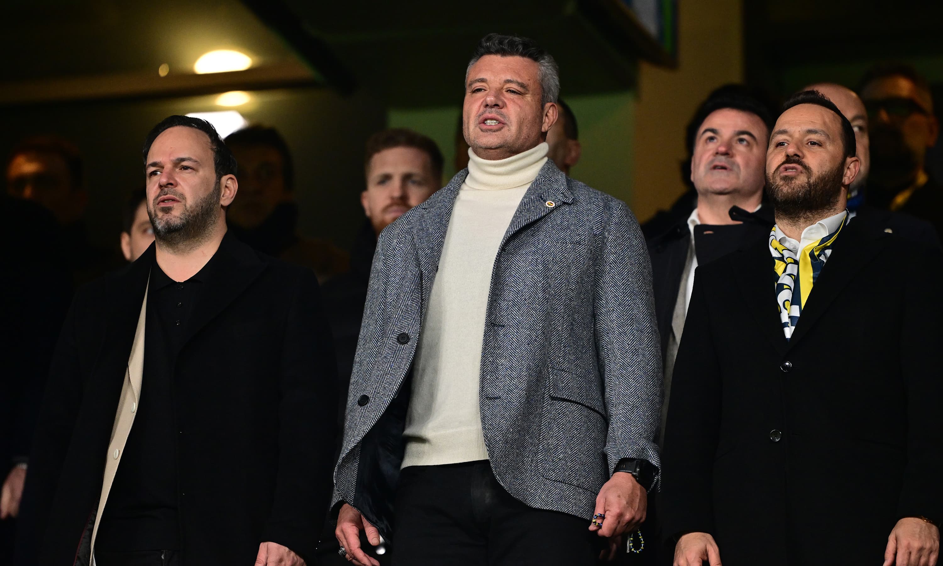Sadettin Saran, Lookman transferinin neden gerçekleşmediğini açıkladı