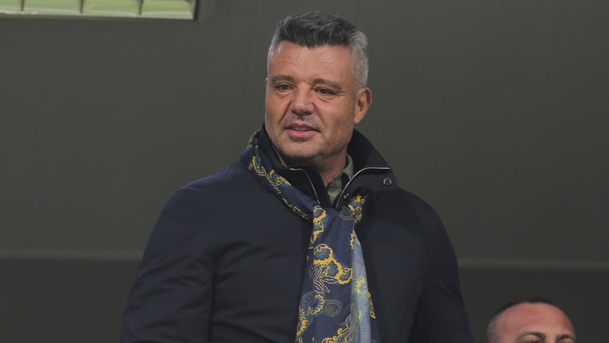 Sadettin Saran, yeni yönetime 3 futbolcu raporu sunacak
