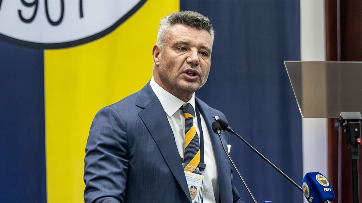 Sadettin Saran başkan adayı olacak mı? Seçim açıklamasında çarpıcı ifade